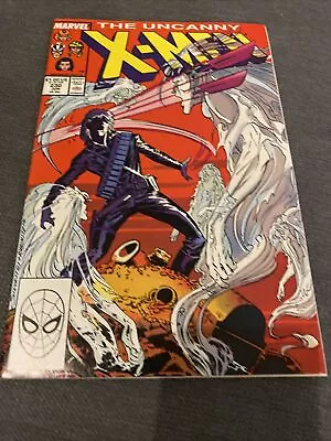 Buy Marvel Comics Uncanny X-men #230! Copper Age Longshot • 5.53£