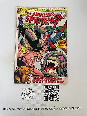 Buy The Amazing Spider-Man #103 VG/FN Marvel Comic Book Doctor Octopus Goblin 3 J225 • 34.79£