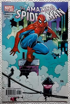 Buy Amazing Spider-Man (1999 2nd Series) #48 (VF) • 5£