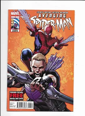 Buy Avenging Spider-Man # 4 • 1.20£