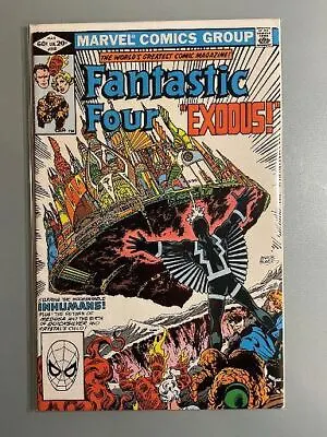 Buy Fantastic Four(vol. 1) #240 - Marvel Comics - Combine Shipping • 5.62£