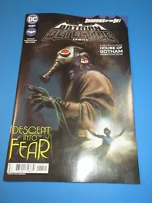 Buy Detective Comics #1057 NM Gem Wow Batman • 6.08£