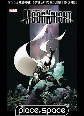 Buy (wk01) Vengeance Of The Moon Knight #1c - Greg Capullo - Preorder Jan 3rd • 5.85£