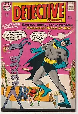 Buy Detective Comics # 331 (1964) VF • 15.99£