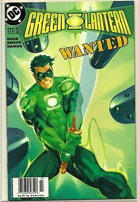 Buy Green Lantern #173! Nm! Volume 3 • 1.58£