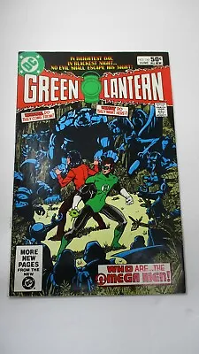 Buy Green Lantern #141 (1st App Of The Omega Men) Dc Comics 1981 Wolfman/perez • 19.71£