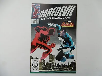 Buy Daredevil' No. 257, 1988. • 15£