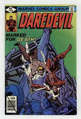 Buy Daredevil #159 VF+ 8.5 1979 • 33.25£