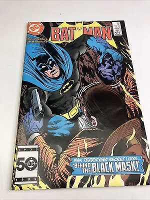 Buy Dc Comics Batman #387 • 10.27£
