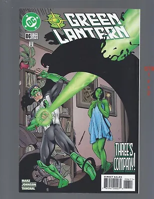 Buy Green Lantern U PICK Comic 1 2 3-178 179 180 181 48 49 51 145 150 1990 DC St812 • 3.91£