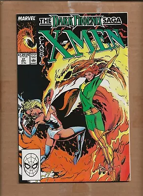 Buy X-men Classic #37 Dark Phoenix Saga   Uncanny  131  Reprint • 7.30£