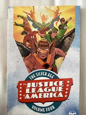 Buy Justice League Of America Vol 4 • 10.99£