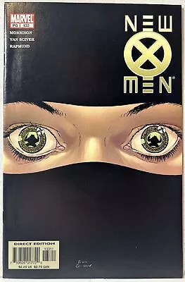Buy New X-Men # 133 Cover A Marvel 2002 1st Appearance Of Dust FN-VF • 11.98£