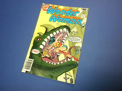 Buy WONDER WOMAN #257 DC Comics 1979 NICE! • 8.41£
