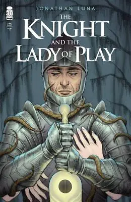 Buy The Knight And The Lady Of Play #1, One-Shot, NM 9.4, 1st Print, 2022 • 3.17£