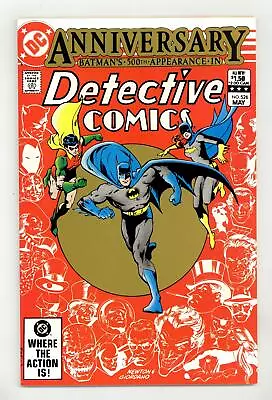 Buy Detective Comics #526 VF- 7.5 1983 • 28.46£