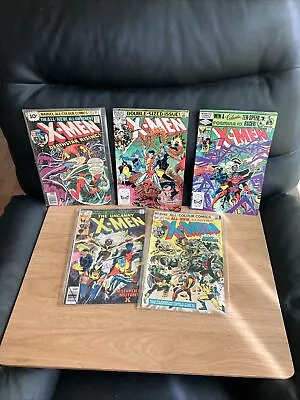 Buy X-Men #154 Marvel Comics Direct Good FAST SHIPPING! X5 Early Additions • 100£