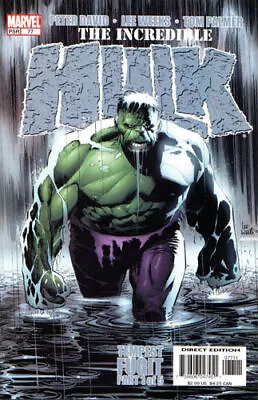 Buy Incredible Hulk Vol. 3 (1999-2008) #77 • 2£