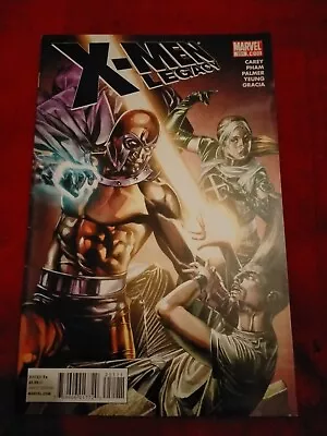 Buy Marvels X Men Legacy #251 2011 • 6£