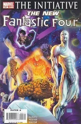 Buy Fantastic Four Vol. 1 (1961-2012) #545 • 2.25£