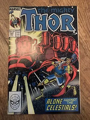 Buy The Mighty Thor #388 • 4£