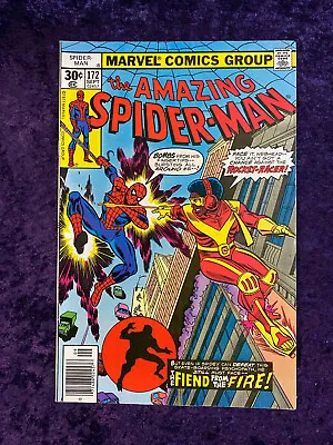 Buy Amazing Spider-Man #172 Sept.  1977 -   1st Appearance Of Rocket Racer    • 31.98£