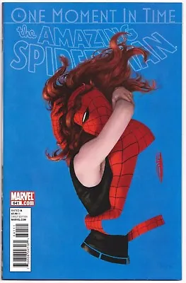 Buy Amazing Spider-man #641 First Print 2010 Nm Stan Lee No Way Home Movie • 24.95£
