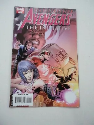 Buy Avengers: The Initiative: Secret Invasion, The Infiltration.# 1. Marvel • 0.99£