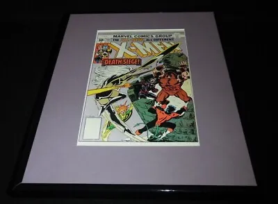 Buy Uncanny X Men #103 Framed 11x14 Comic Book Cover Display • 33.30£