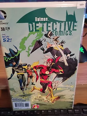Buy Detective Comics £38 • 3£