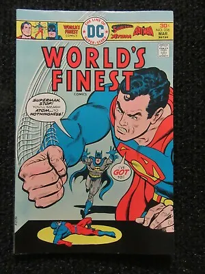 Buy World's Finest Comics #236  March 1976  High Grade Book!!  See Pics!! • 8£