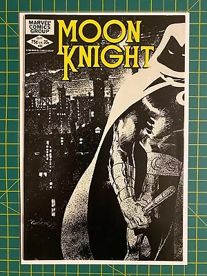 Buy Moon Knight #23 • 20£