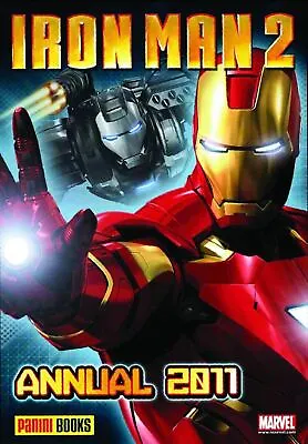 Buy  Iron Man 2 : Annual: 2011 • 6.50£