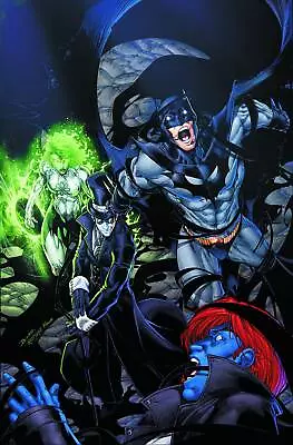 Buy Justice League Of America (2006-2011) #56 Dc Comics • 2.57£