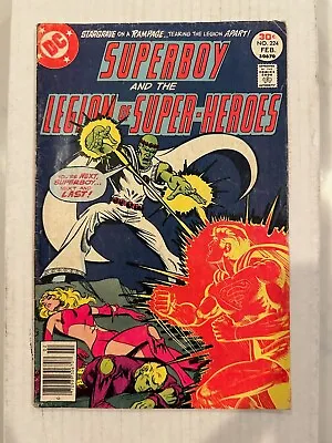 Buy Superboy #224 Comic Book • 1.83£