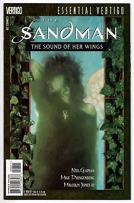 Buy ESSENTIAL VERTIGO - THE SANDMAN #8 - 1997 - 9.6 OR BETTER - Neil Gaiman • 55.18£
