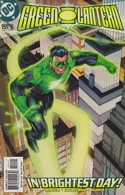Buy Green Lantern #151 (1990) Vf/nm Dc • 5.95£