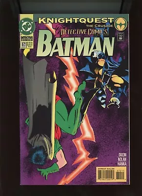 Buy 1994 DC,   Detective Comics   # 672 TO # 682, U-PICK,  NM, BX66 • 5.50£