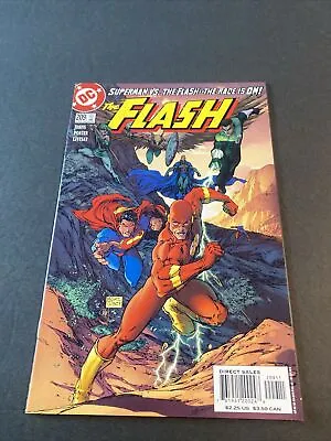 Buy Flash # 209 * Superman Vs. Flash The Race Is On! * Dc Comics * Near Mint • 11.06£