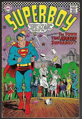 Buy SUPERBOY (1949) #139 - Back Issue (S) • 7.99£