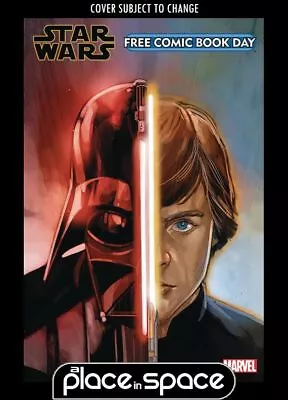 Buy Free Comic Book Day 2024 (fcbd) Star Wars #1 • 0.99£