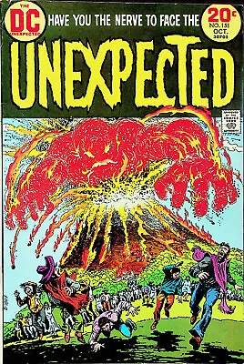 Buy Tales Of The Unexpected #151 (Oct 1973, DC) - Fine/Very Fine • 9.64£