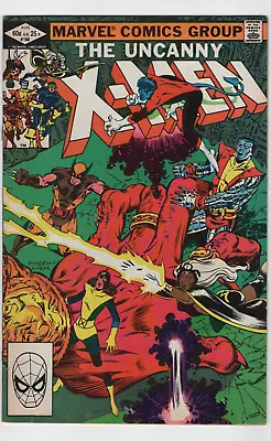 Buy Uncanny X-Men #160 1st Appearance App Illyana Rasputin Magik 1982 Marvel Comics • 23.75£