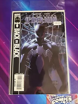 Buy Amazing Spider-man #539 Vol. 1 8.0 Marvel Comic Book E78-107 • 6.42£