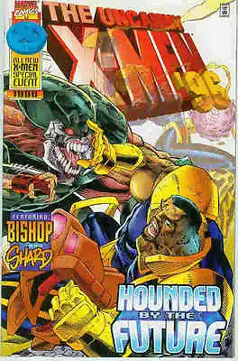 Buy Uncanny X-Men Annual '96 (USA, 1996) • 2.57£