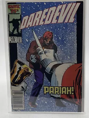 Buy Daredevil #229 April 1986 Marvel Comics • 7.90£