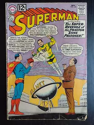 Buy Superman (1949) #157 • 120.64£