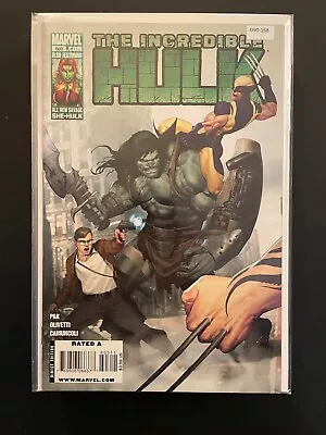 Buy The Incredible Hulk 603 High Grade 9.2 Marvel Comic Book D90-168 • 7.96£