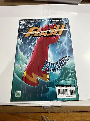 Buy Flash 2008   #236     8.0 A66 • 2.38£