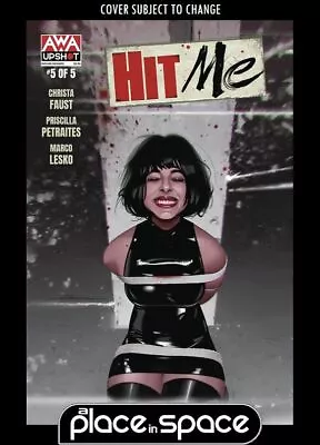 Buy Hit Me #5a (wk30) • 4.15£